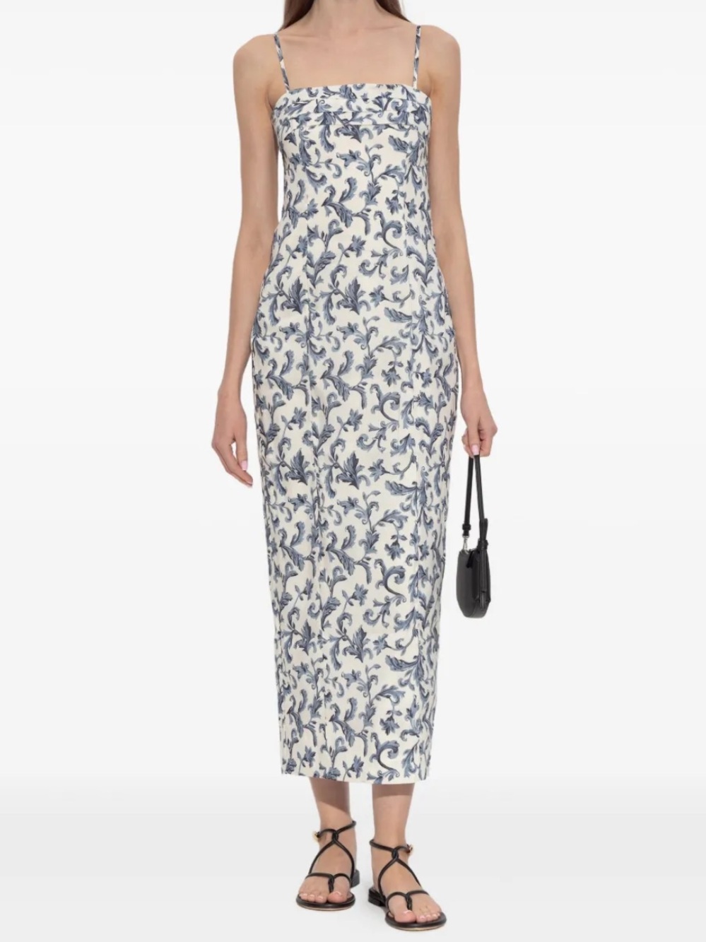 POSSE rue dress